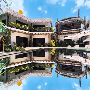 Arte Sano Hotel Only Adults - Near Beach