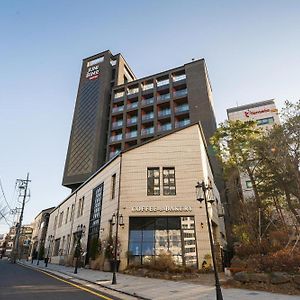 Junibino Hotel Hongdae